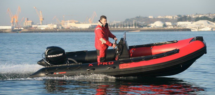 Speednautic