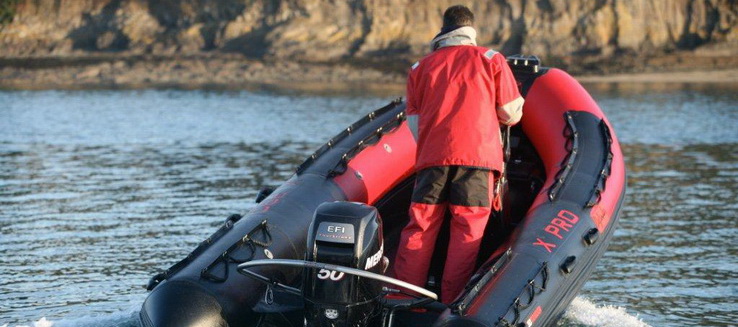 Speednautic
