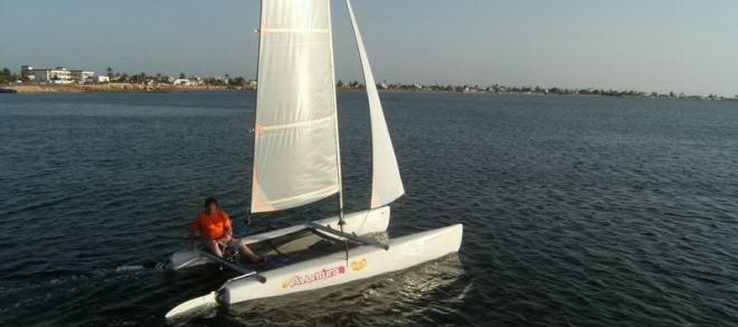 Speednautic