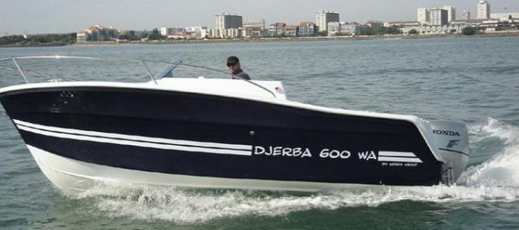 Speednautic
