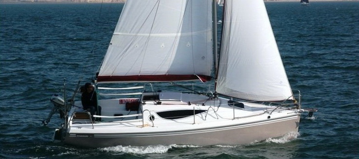 Speednautic