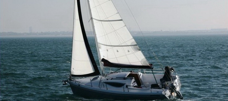 Speednautic