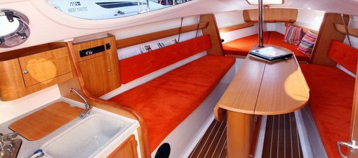 Speednautic