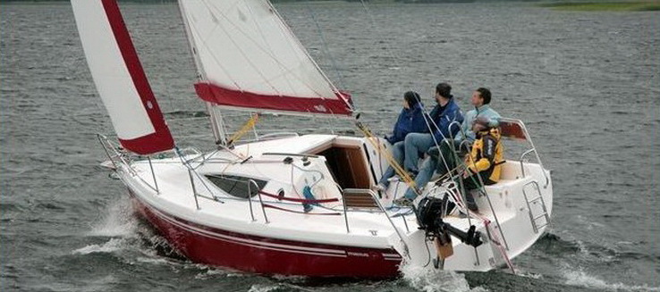 Speednautic