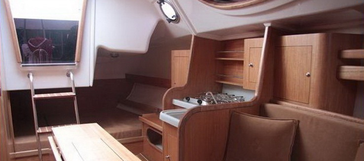 Speednautic