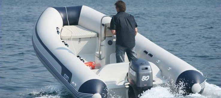 Speednautic / SELVA