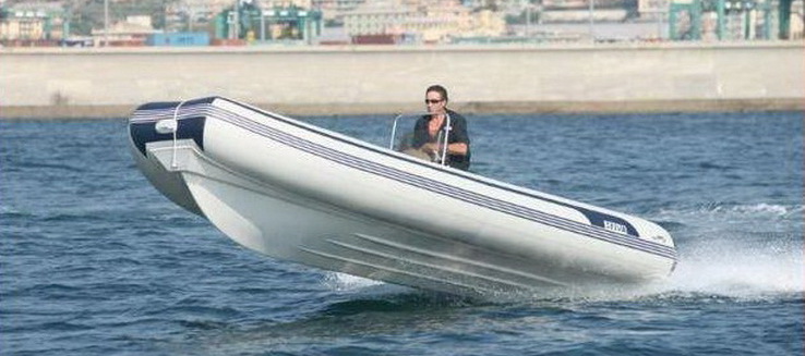 Speednautic / SELVA