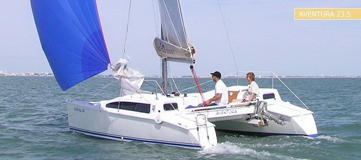 Speednautic