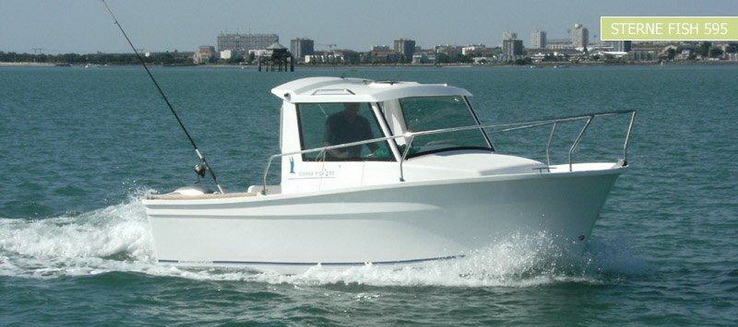 Speednautic