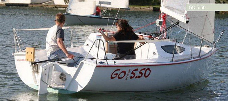 Speednautic