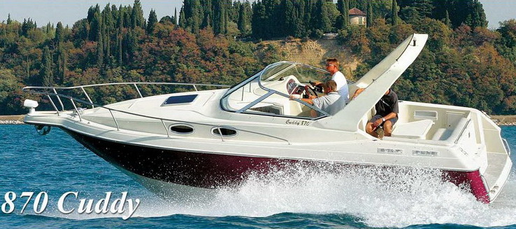 Speednautic