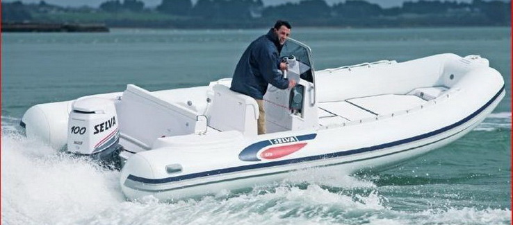 Speednautic