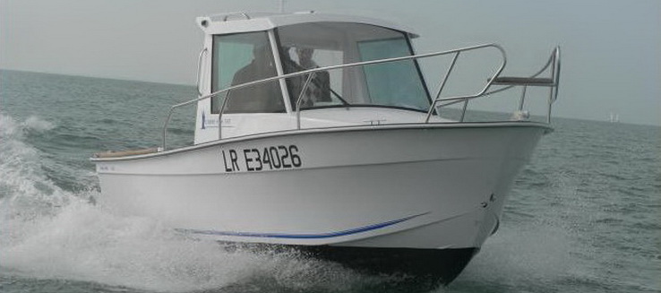 Speednautic