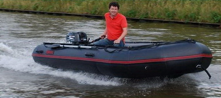 Speednautic