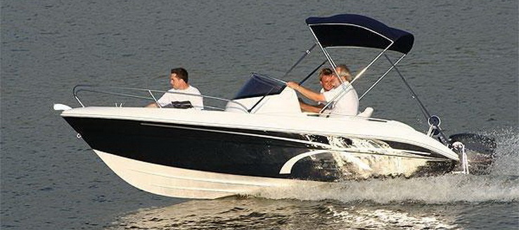 Speednautic