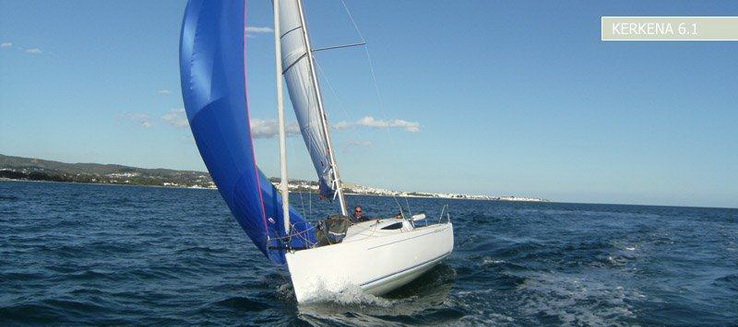 Speednautic