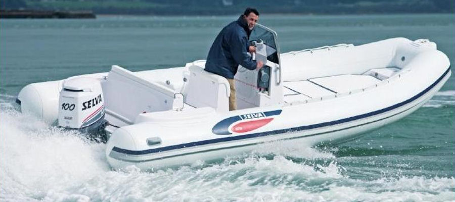 SELVA D.600