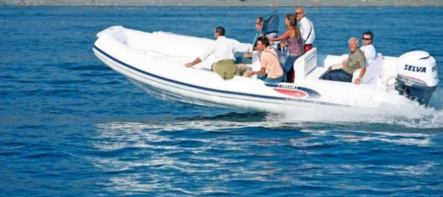 SELVA D.680